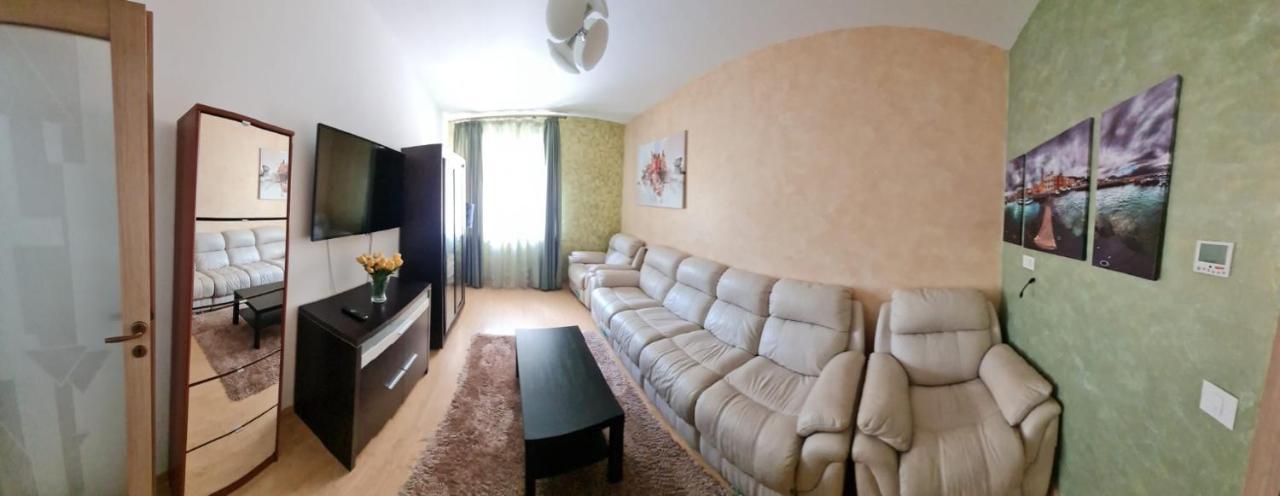 Apartament Rin Grand Hotel ブカレスト エクステリア 写真