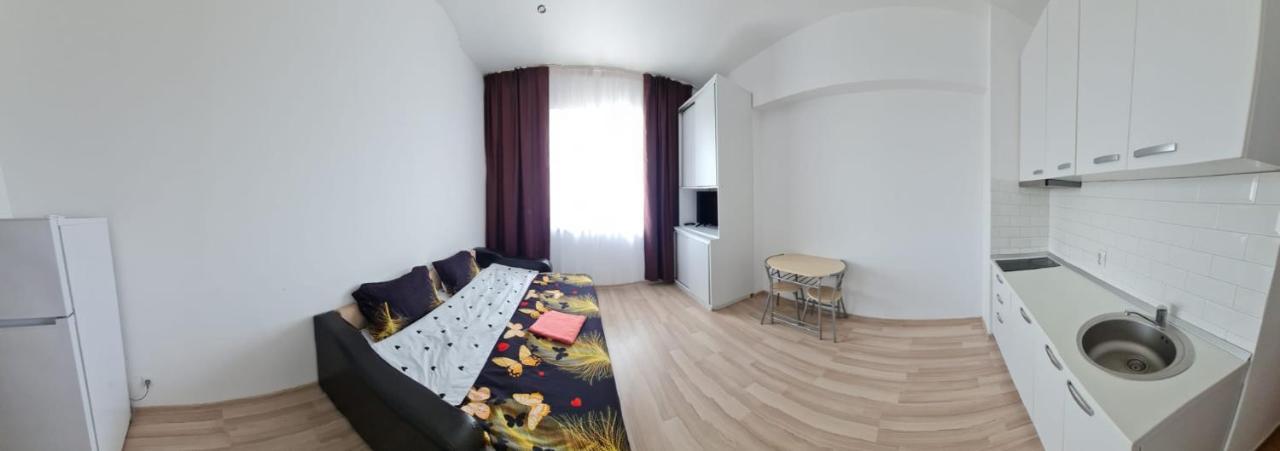 Apartament Rin Grand Hotel ブカレスト エクステリア 写真